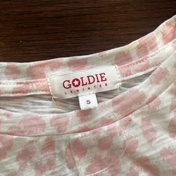 Goldie shirt - Picture 2 of 4